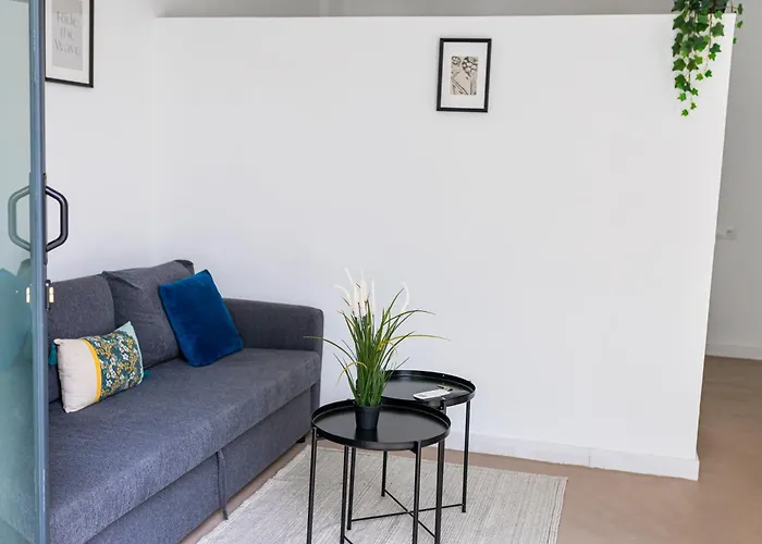 Resolana Suites