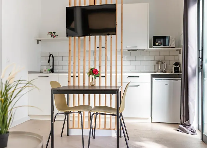Resolana Suites