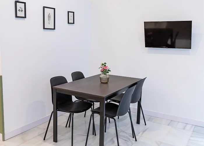 Resolana Suites