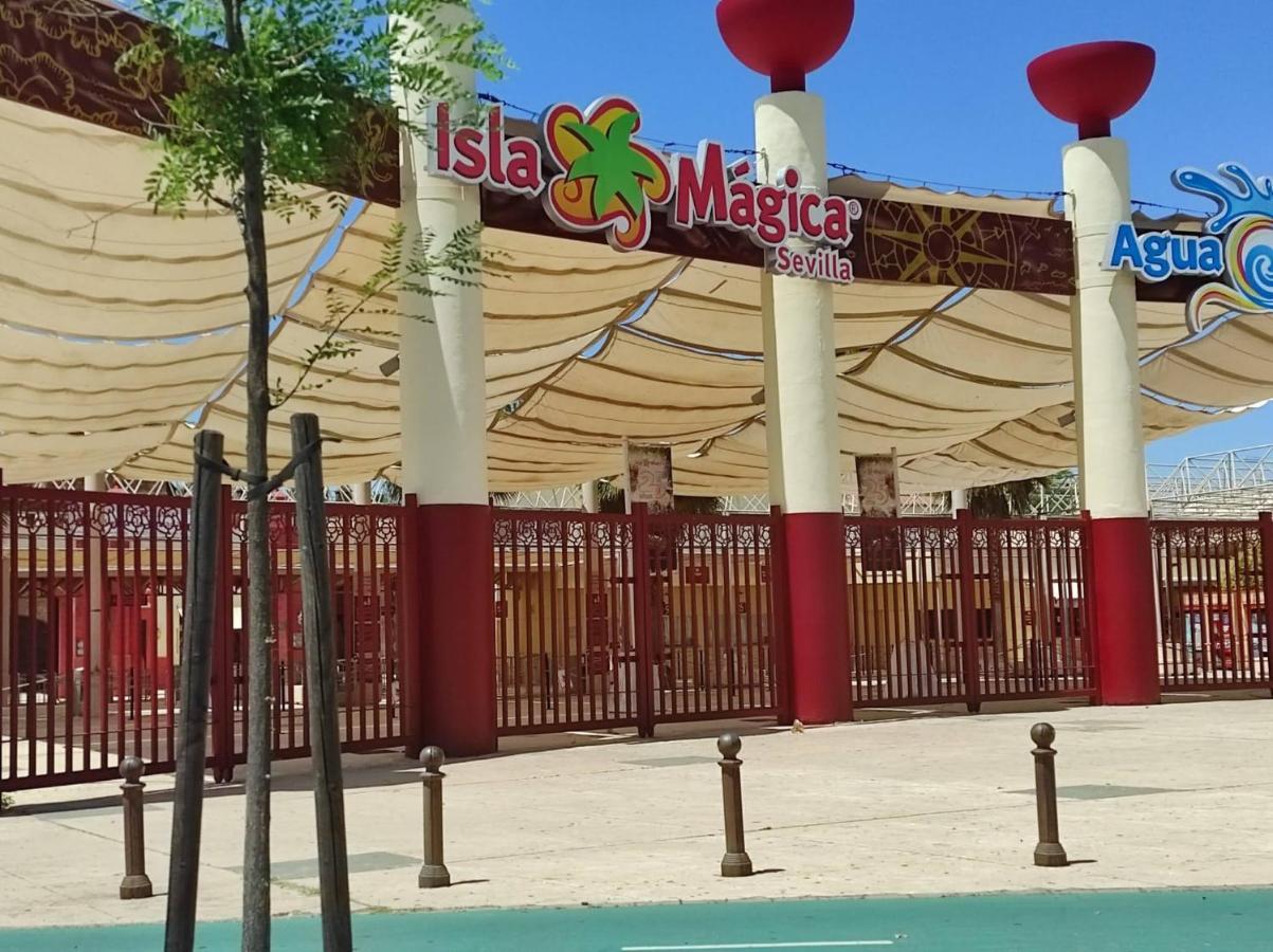 Apartamento Resolana Sevilla