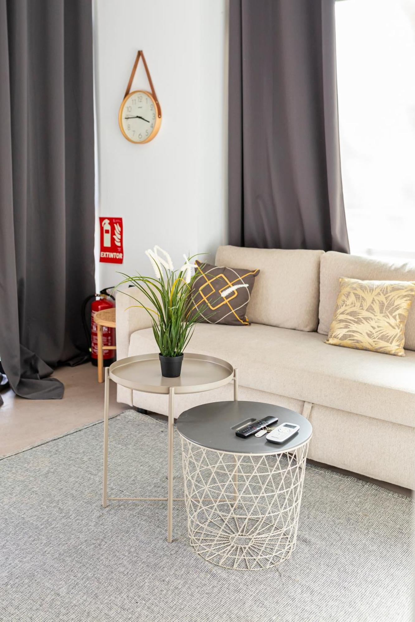 Resolana Apartamento