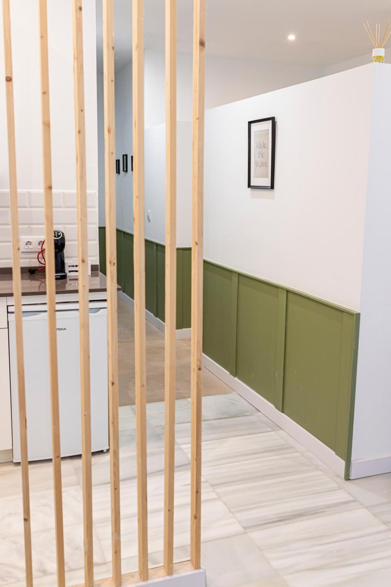 Resolana Appartement Sevilla