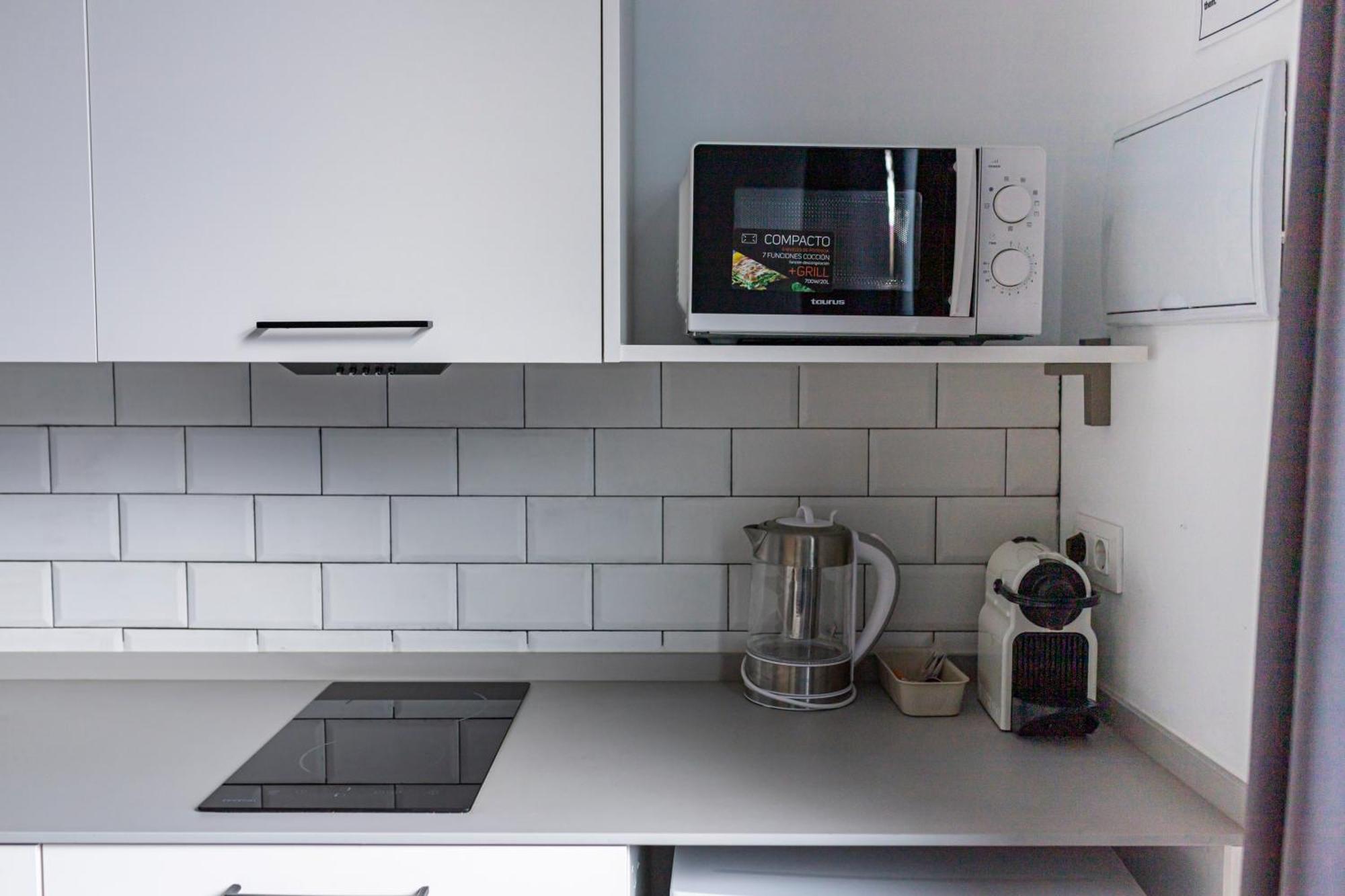 Appartement Resolana Sevilla