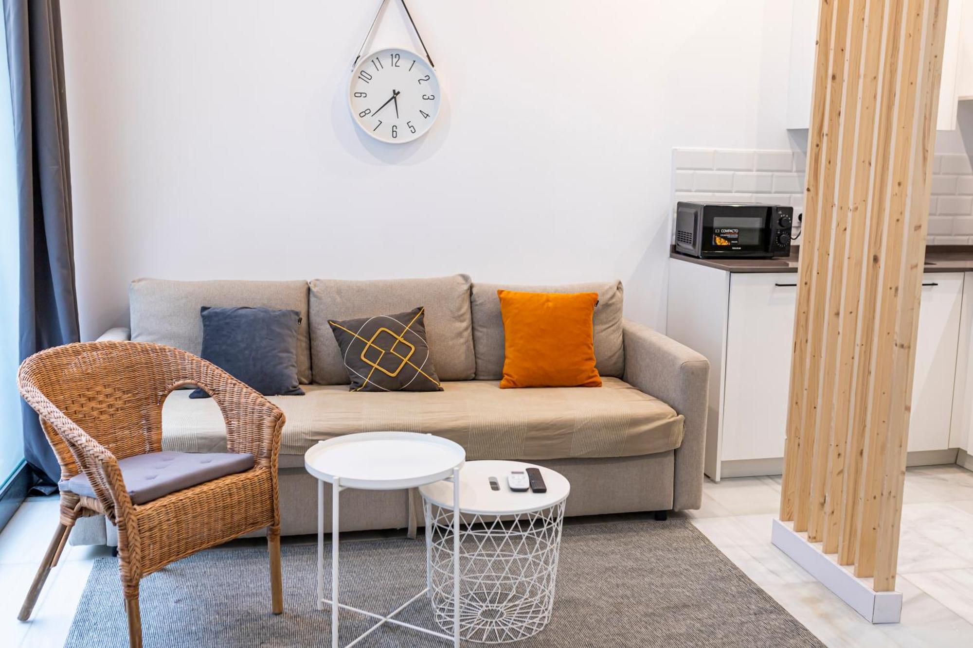Appartement Resolana Sevilla