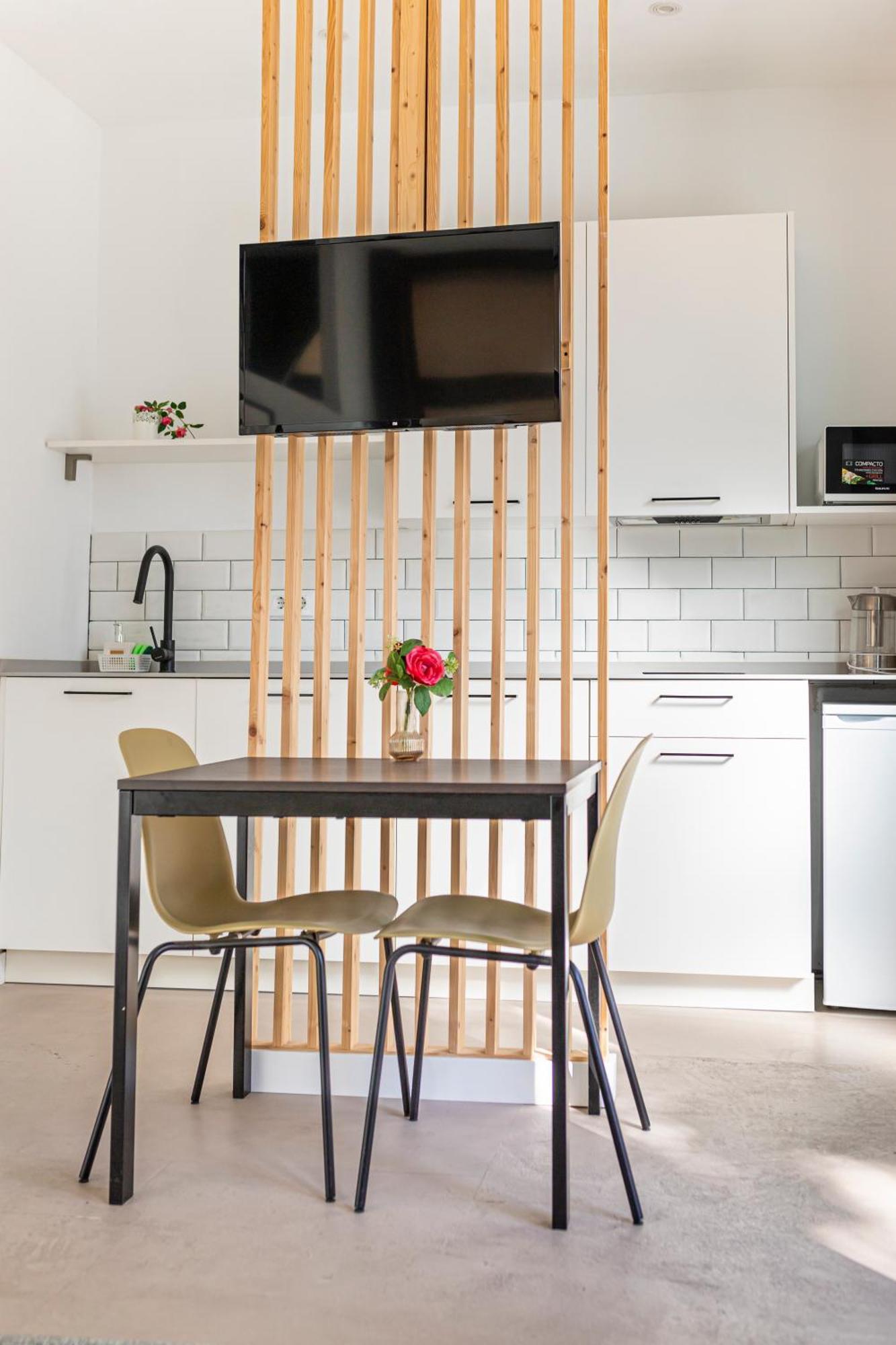 Resolana Appartement Sevilla