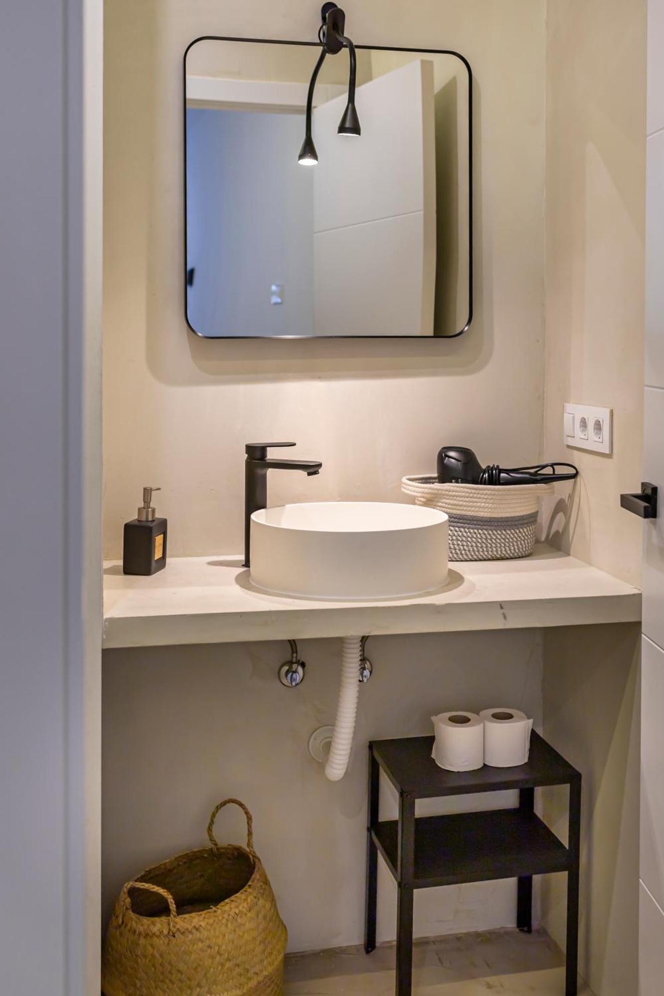 Appartement Resolana